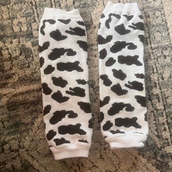 Baby legs calf warmers - Picture 2 of 2
